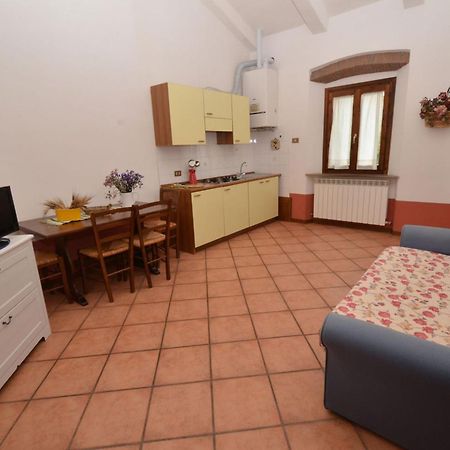 坎丕里亚麦利蒂玛Azienda Agrituristica Allumiere别墅 客房 照片