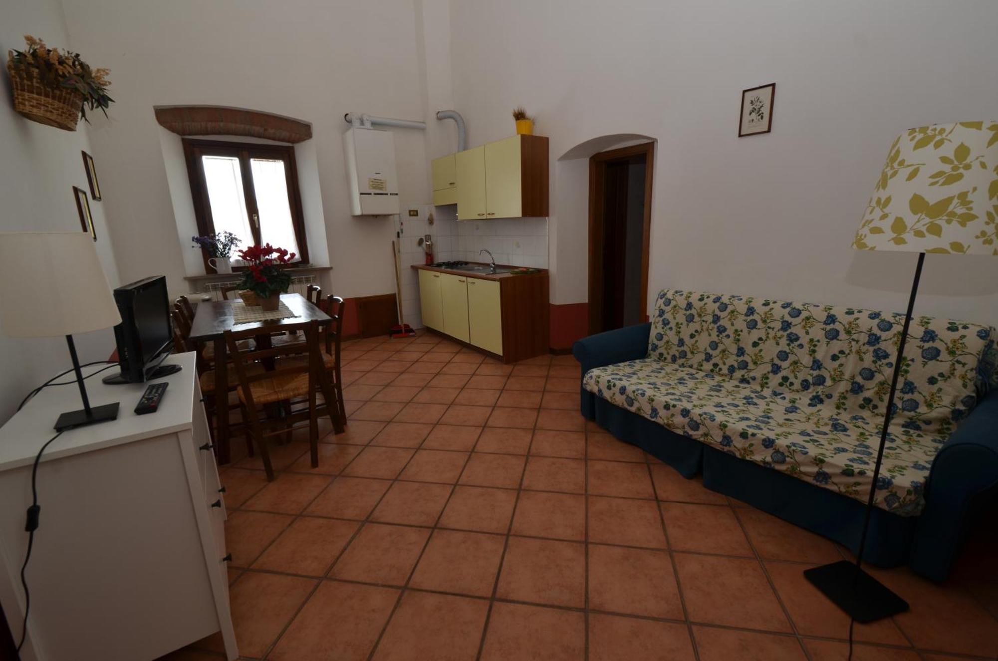 坎丕里亚麦利蒂玛Azienda Agrituristica Allumiere别墅 客房 照片